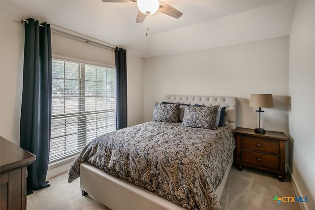 4001 Crockett Avenue, Lago Vista, TX 78645