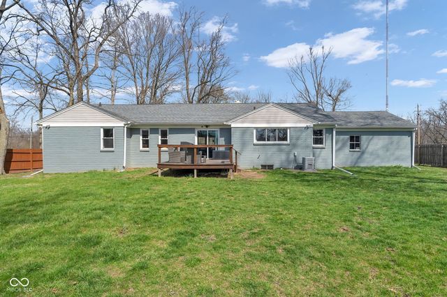 2435 Westlane Road, Indianapolis, IN 46268