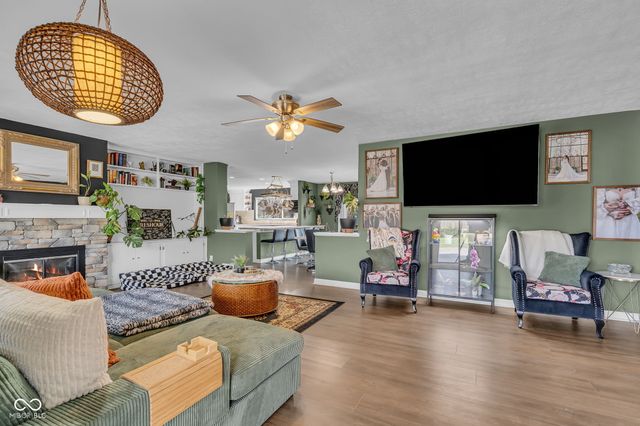 2435 Westlane Road, Indianapolis, IN 46268