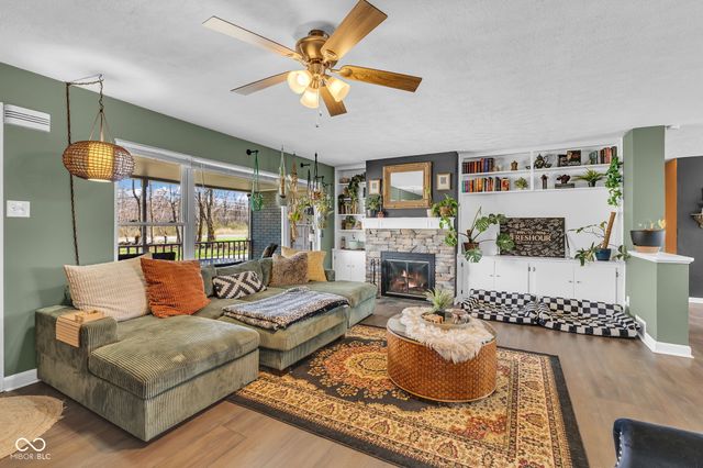 2435 Westlane Road, Indianapolis, IN 46268