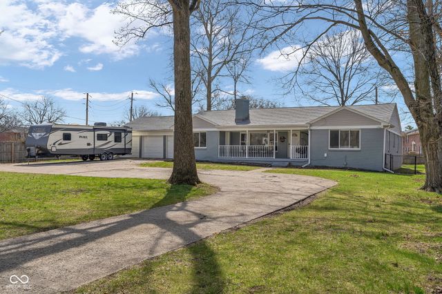 2435 Westlane Road, Indianapolis, IN 46268