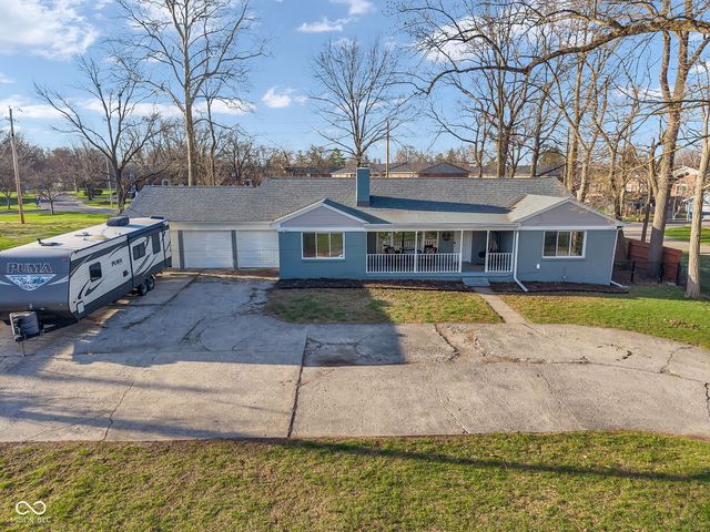 2435 Westlane Road, Indianapolis, IN 46268