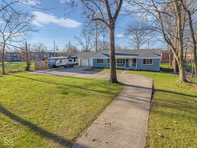 2435 Westlane Road, Indianapolis, IN 46268