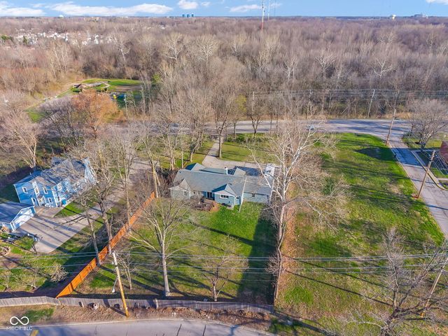 2435 Westlane Road, Indianapolis, IN 46268