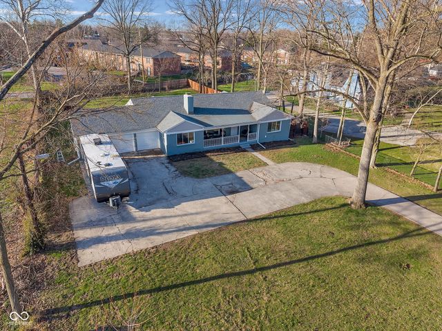 2435 Westlane Road, Indianapolis, IN 46268