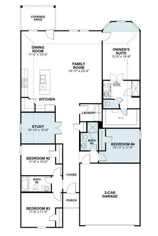 10583 Annex Avenue, Montgomery, TX 77316
