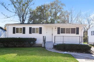 1210 Baron Avenue, St Louis, MO 63138