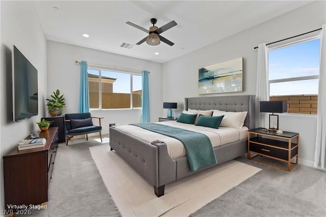 879 Klamath Springs Street, Henderson, NV 89011
