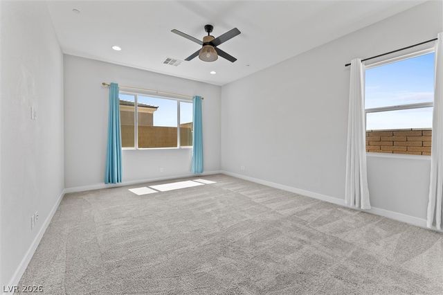879 Klamath Springs Street, Henderson, NV 89011