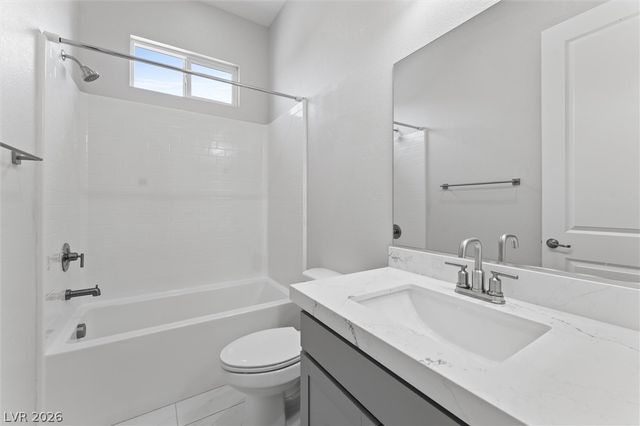 879 Klamath Springs Street, Henderson, NV 89011