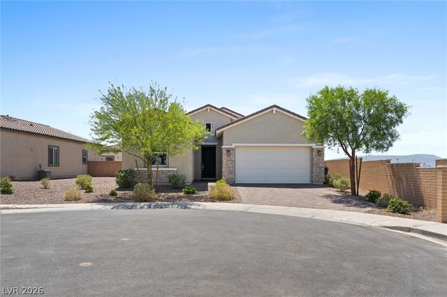 879 Klamath Springs Street, Henderson, NV 89011