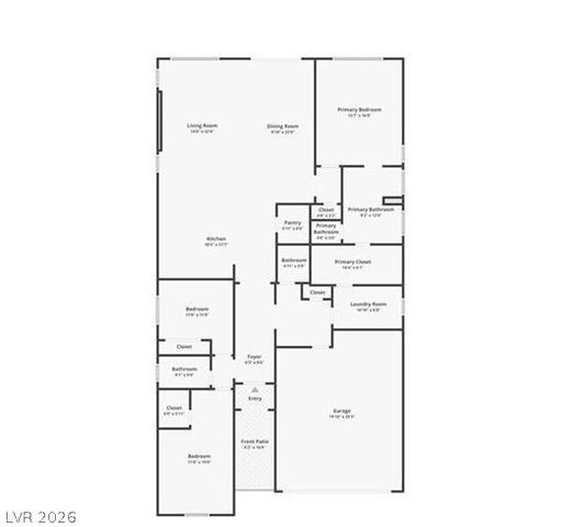 879 Klamath Springs Street, Henderson, NV 89011