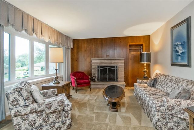 1328 Russett Road, Upper Macungie Twp, PA 18104