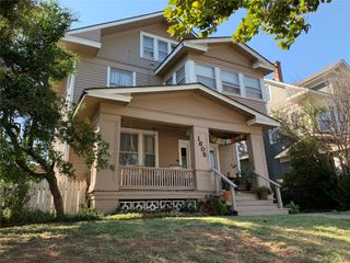 1605 N Classen Boulevard, Oklahoma City, OK 73106