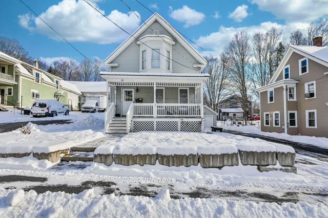 29 Beech Street, Newport, NH 03773