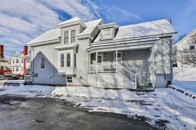 29 Beech Street, Newport, NH 03773