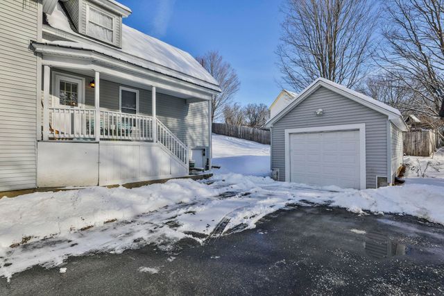 29 Beech Street, Newport, NH 03773