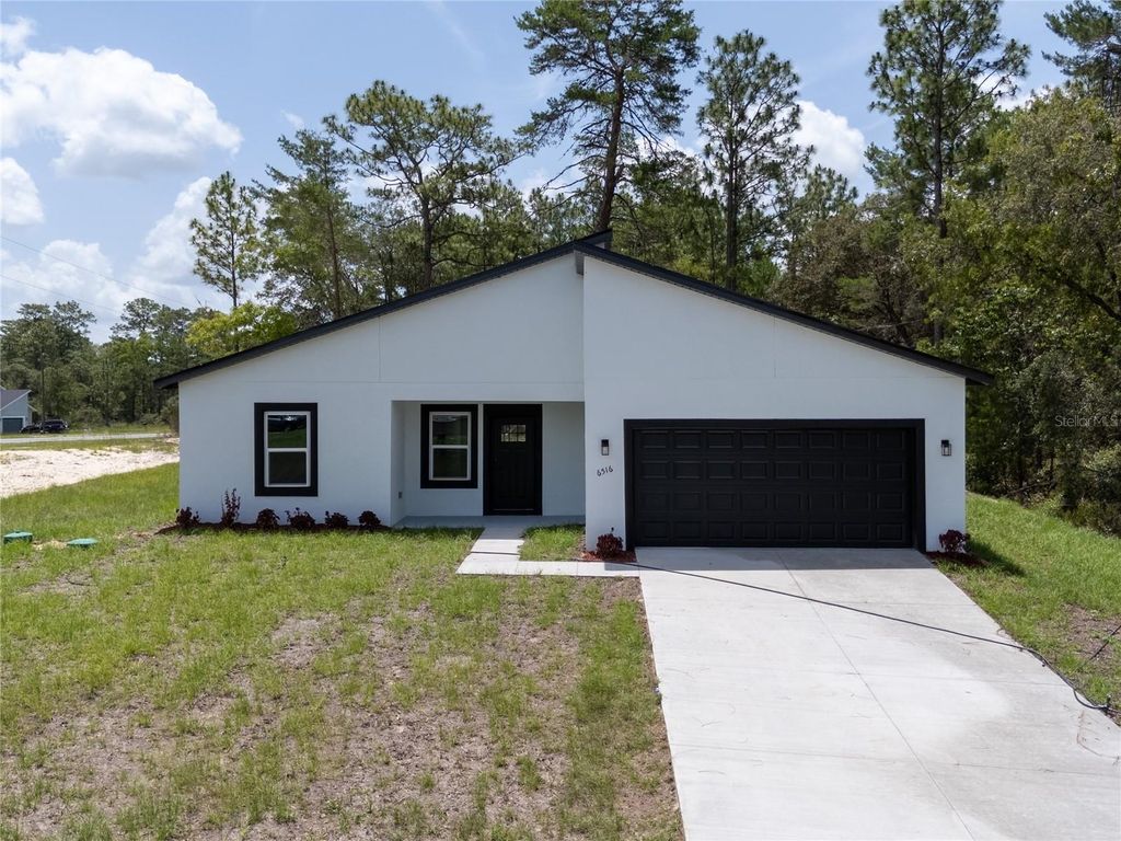 6516 SW 149 TH LANE ROAD, Ocala, FL 34473