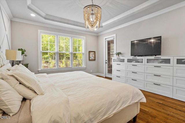 2405 Vetrina Way, Apex, NC 27502