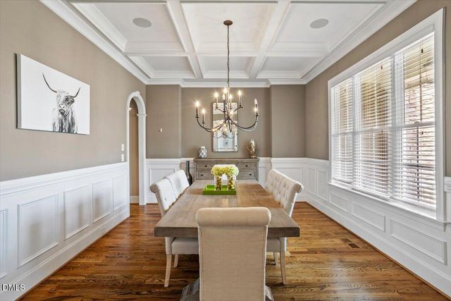 2405 Vetrina Way, Apex, NC 27502