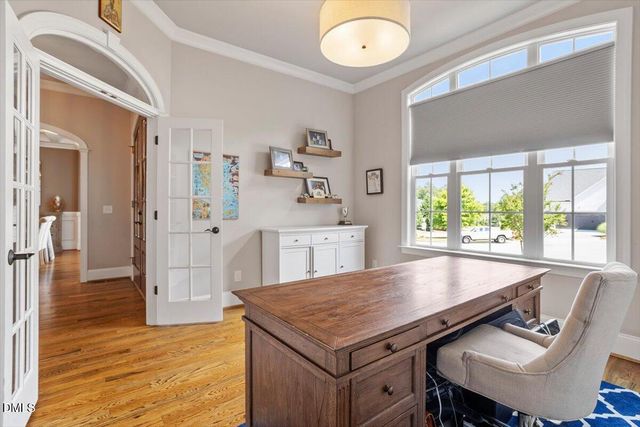 2405 Vetrina Way, Apex, NC 27502