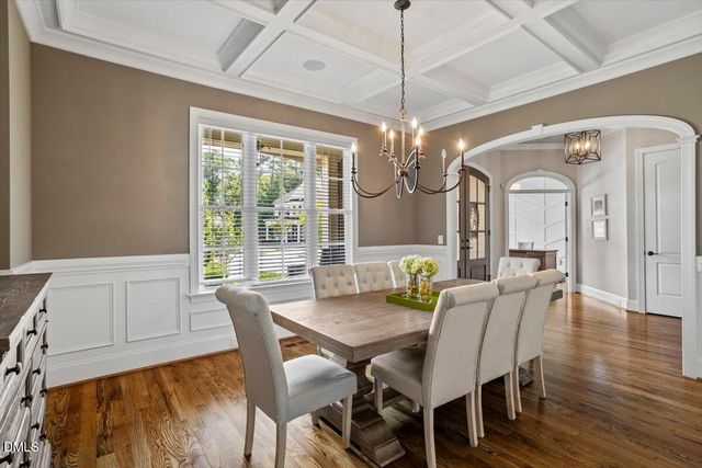 2405 Vetrina Way, Apex, NC 27502