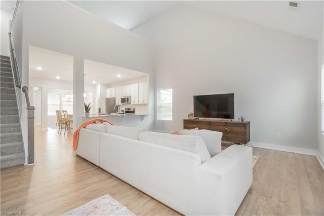 2013 Dock Ridge Drive, Stokesdale, NC 27357