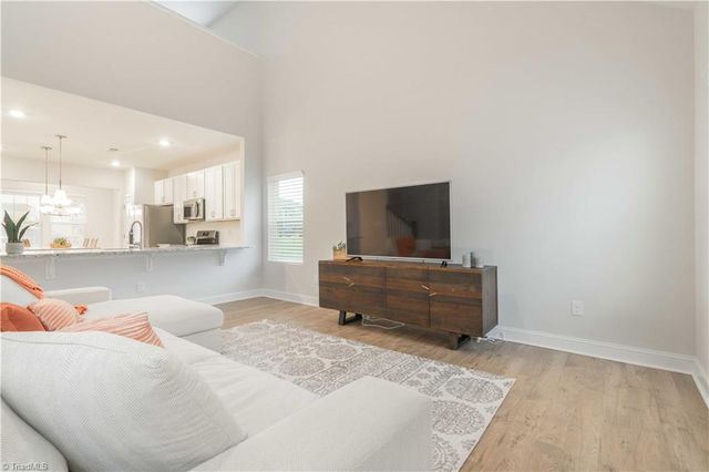 2013 Dock Ridge Drive, Stokesdale, NC 27357