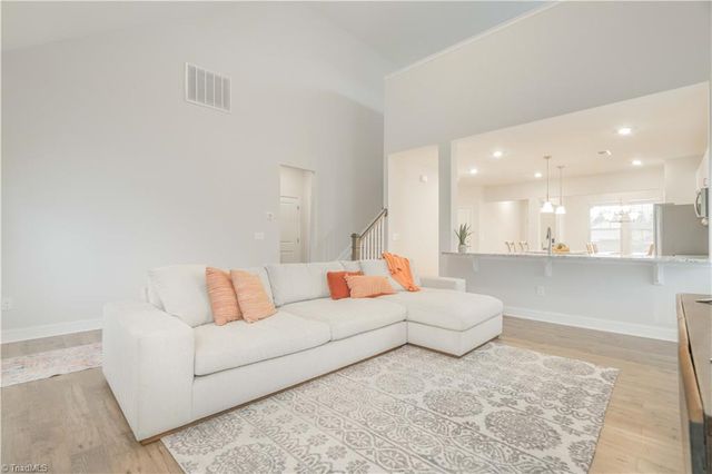 2013 Dock Ridge Drive, Stokesdale, NC 27357