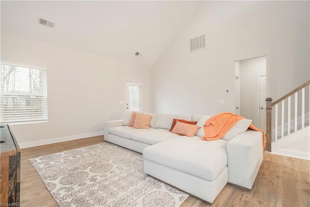 2013 Dock Ridge Drive, Stokesdale, NC 27357