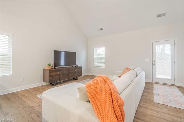 2013 Dock Ridge Drive, Stokesdale, NC 27357