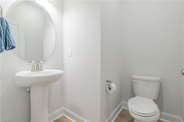 2013 Dock Ridge Drive, Stokesdale, NC 27357