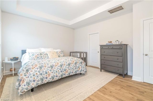 2013 Dock Ridge Drive, Stokesdale, NC 27357