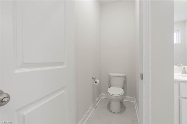 2013 Dock Ridge Drive, Stokesdale, NC 27357