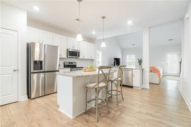 2013 Dock Ridge Drive, Stokesdale, NC 27357