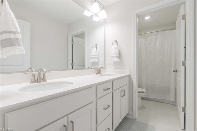 2013 Dock Ridge Drive, Stokesdale, NC 27357