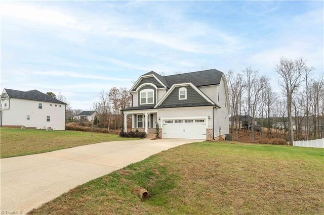 2013 Dock Ridge Drive, Stokesdale, NC 27357