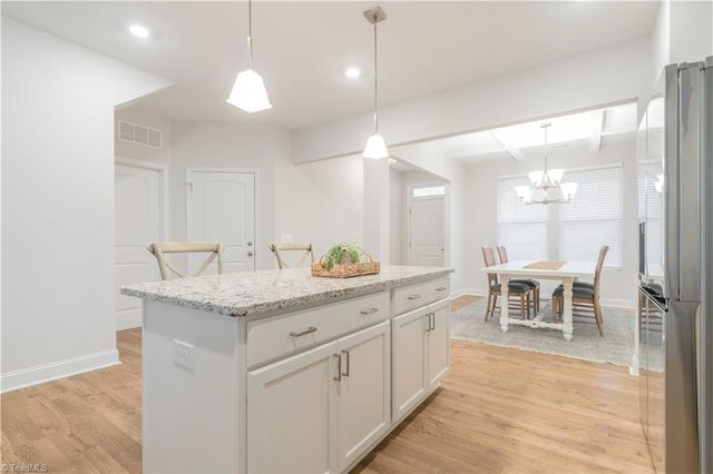 2013 Dock Ridge Drive, Stokesdale, NC 27357