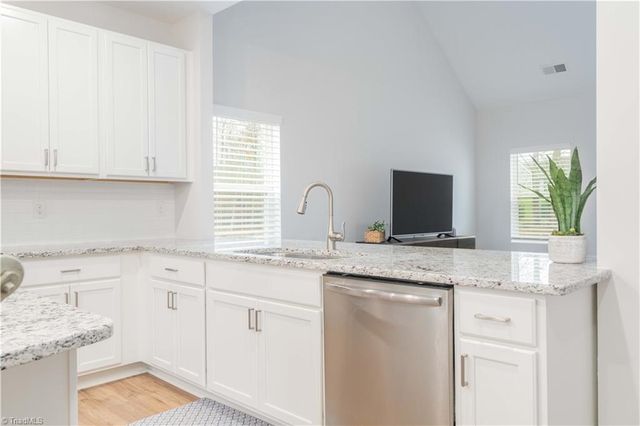 2013 Dock Ridge Drive, Stokesdale, NC 27357