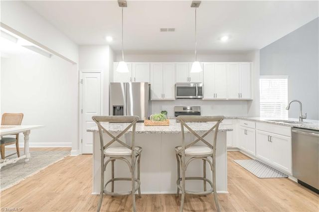 2013 Dock Ridge Drive, Stokesdale, NC 27357