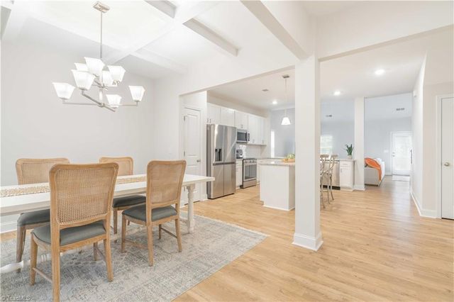 2013 Dock Ridge Drive, Stokesdale, NC 27357