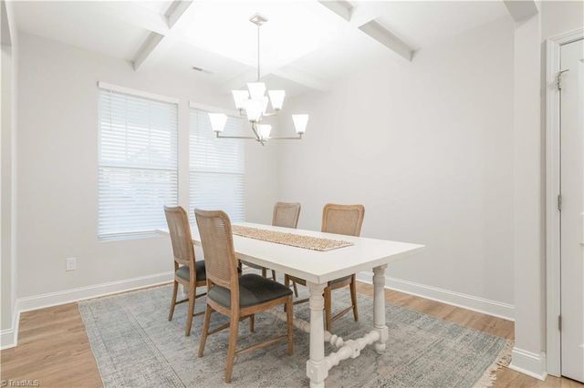 2013 Dock Ridge Drive, Stokesdale, NC 27357