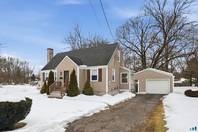 49 Tyler Street, Bloomfield, CT 06002