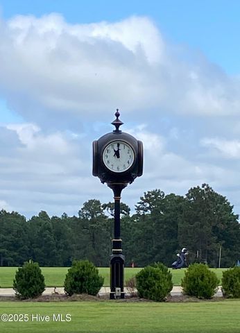 231 Meyer Farm Drive, Pinehurst, NC 28374