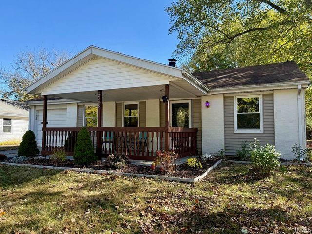 2208 Beauvour Court, Kokomo, IN 46902