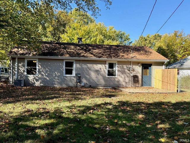 2208 Beauvour Court, Kokomo, IN 46902