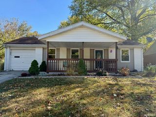 2208 Beauvour Court, Kokomo, IN 46902