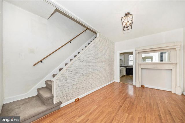 914 SALEM AVE, Hagerstown, MD 21740