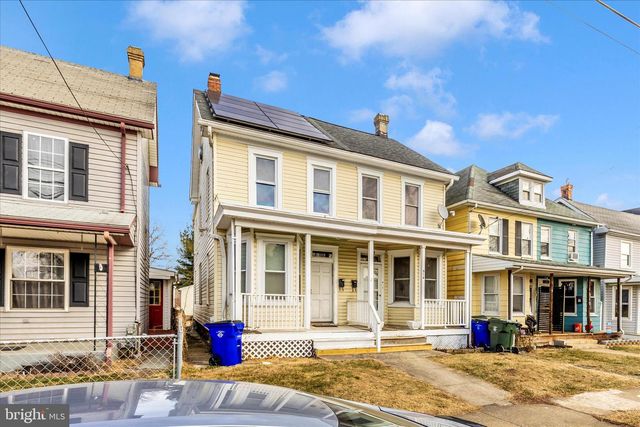 914 SALEM AVE, Hagerstown, MD 21740