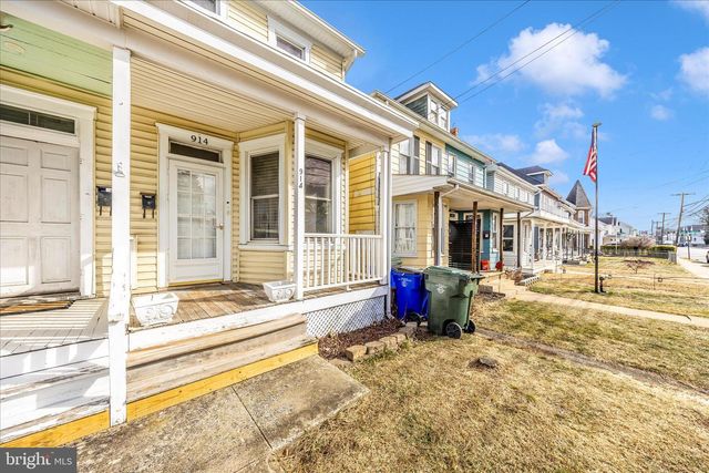 914 SALEM AVE, Hagerstown, MD 21740